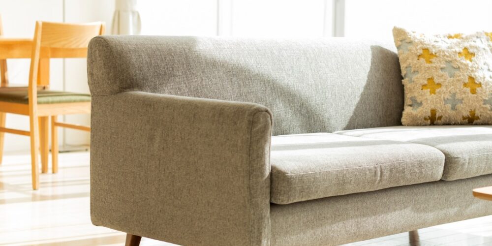 Tampa upholstery cleaning tips